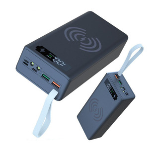 Carcasa para Banco de Energía 16*18650 C16 USB, sin Soldadura, Desmontable, Portátil, QC 3.0 PD, Carcasa DIY para Banco de Energía - Product Image 5