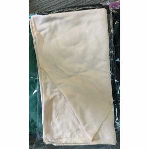 HANOU Vente Chaude Hijab en Jersey Premium pour Femmes Musulmanes, Foulards Islamiques Ethniques, Châles, Hijabs en Modal - Product Image 5