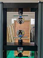 Cheap Universal Testing Machine Made in China