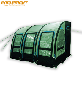Toldo de Caravana Inflable, Caravana Grande, Toldo de Aire de Sombra - Product Image 5