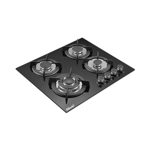 4 fuochi piano cottura a Gas elegante piano cottura a Gas/stufa a Gas - Product Image 1