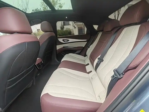 Voiture d'occasion 2025 – Offre Spéciale BYD Seal 07 DM-i – Berline <span class=keywords><strong>à</strong></span> Recharge Rapide – Meilleur Prix – Véhicule Électrique Haut de Gamme <span class=keywords><strong>à</strong></span> <span class=keywords><strong>Vendre</strong></span> - Product Image 4