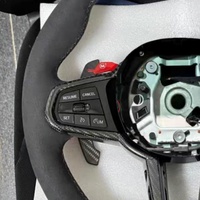 Volant CS très vendu pour BMW Série G G12 G20 G80 G82 G22 G23 G26 G30 G32 G48 G36 G87 G25 G35 G05 X5 G08