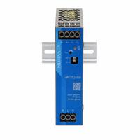 Alimentation électrique anti-explosion Mornsun LIMF120-23B48 48V 2.5A 120W ATEX IECEx LED sur rail DIN AC-DC 85-277V 94.5% Haute Efficacité