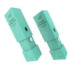 Boîte de rangement personnalisée pour cartouches, résistante aux enfants, avec inserts en EVA/carton - Product Image 5