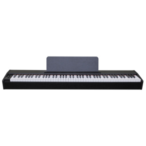 Piano numérique professionnel Beisite à <span class=keywords><strong>clavier</strong></span> 88 touches à mécanisme marteau, effet grain de bois - Offre Spéciale - Product Image 3