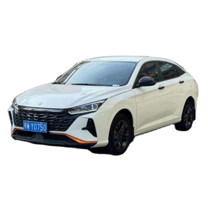 Dongfeng Yixuan 2023 <strong>Revised</strong> Version 1.5L Automatic Used Car 4-door 5-seat Sedan <strong>Second</strong> Hand Car - Product Image 1