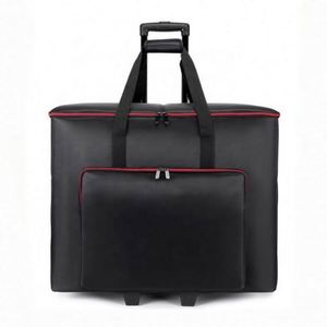 Bolsa de Transporte para PC de Escritorio Personalizada OEM, Regalo Empresarial y Promocional - Product Image 4