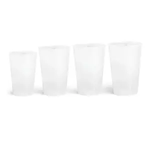 Vasos reutilizables, merchandising personalizado - Product Image 2