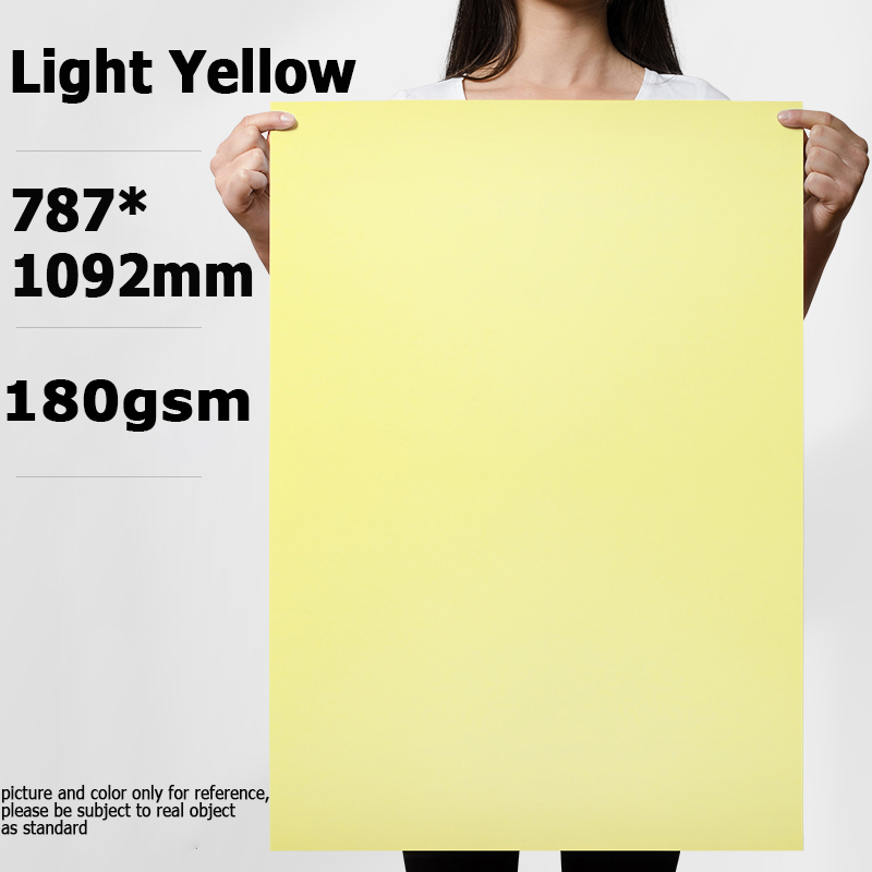 Light Yellow