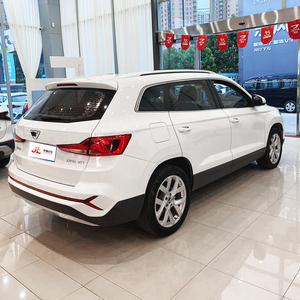 Autos Usados de Gasolina Verificados para Exportación, para VW Jetta VS7 <span class=keywords><strong>SUV</strong></span>, Proveedores de Autos Usados de Calidad con Informe de Inspección - Product Image 3