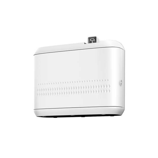SCENTA Luxury Hotel Air Purifier Electric Fragrance Diffuser Professional HVAC Scent Solutions Large Scent Marketing Machine