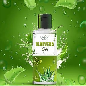 เจลว่านหางจระเข้ผสมสารสกัดจากพืชเพื่อผิวชุ่มชื้นและสดชื่น สำหรับผิวธรรมดา ผิวแห้ง และผิวผสม - Product Image 2