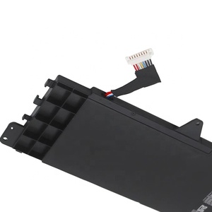 Batería para portátil QEM de nueva calidad B21N1506 para ASUS E502M E502S E502NV 7,6 V 30WH batería para portátil - Product Image 6