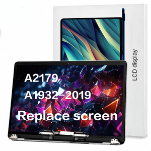 Pantalla LCD de Repuesto para Macbook Pro Air 2019 A1932, Modelo de 13 Pulgadas, Ensamblaje de Pantalla Completo - Product Image 2