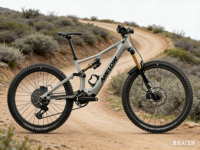 Nouveau VTT électrique Amflow PX Carbon Pro 2026 avec batterie 700Wh, moteur M2S 1500W de puissance de pointe, charge rapide 12A 508W