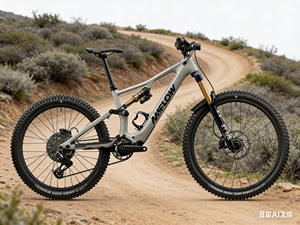 Bicicleta Eléctrica <span class=keywords><strong>MTB</strong></span> 2026 Nueva Amflow PX Carbon Pro con Batería de 700WH, Potencia Máxima de 1500W, Motor M2S, Carga Rápida de 12A y 508W - Product Image 5