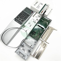 Kit de placa a presión ZT510 para impresora de etiquetas de código de barras Zebra 105SL Plus, piezas de repuesto originales, novedad