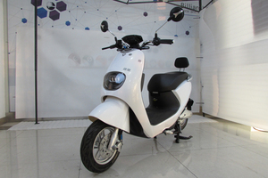 VIMODE <span class=keywords><strong>2022</strong></span> nouveau design 1000W pink lady cyclomoteur électrique à vendre - Product Image 6