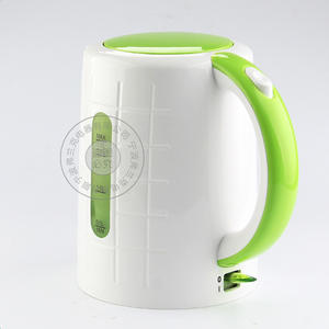 กาต้มน้ำไฟฟ้าแฟรงค์ สายยาว 1 เมตร ให้ความร้อนเร็ว สำหรับใช้ในบ้านและหอพัก - Product Image 2