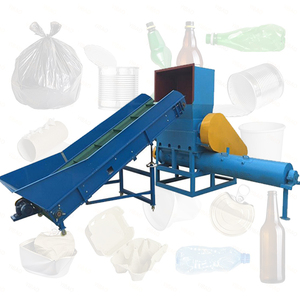 Bọt xốp cao su máy nghiền Máy Nghiền bọt Máy Nghiền/máy xay/Shredder máy - Product Image 5