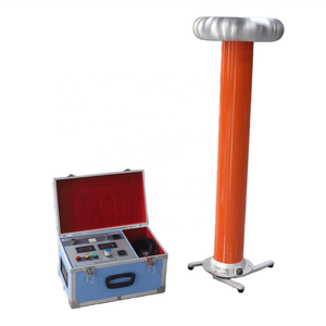 Probador de Alto Voltaje de CC de 200 kV para Pruebas de Hipot - Product Image 4