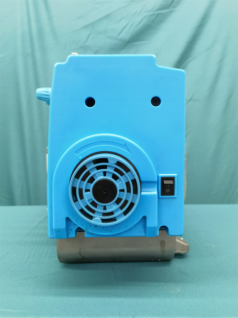 china jukky good price direct drive wiki brand High speed four thread overlock sewing machine Suitable for T-shirt