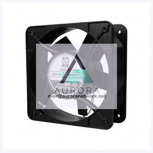 Ventiladores de refrigeración de motores industriales de alta calidad, precios competitivos compatibles con OEM DE LOS - Product Image 3