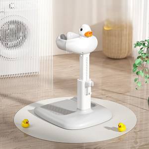 Soporte de Baño para Bebés, Soporte Auxiliar para que los Niños Laven sus Glúteos, Bañera Antideslizante para Niños - Product Image 3