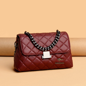 Borse da Donna di Lusso Vintage di Design, Grande Capacità, Borse a Spalla Estive di Alta Qualità, Borsette Portatili alla Moda - Product Image 6