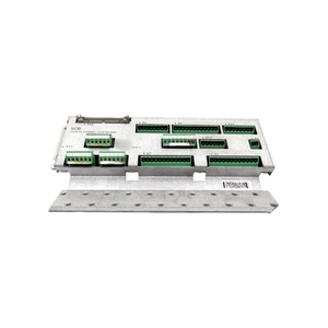 บอร์ดเชื่อมต่อความปลอดภัยรุ่นใหม่แท้ 3HNA011334-001 <span class=keywords><strong>SCB</strong></span>-01 สำหรับ PLC ในระบบอัตโนมัติทางอุตสาหกรรม มีสินค้าในคลัง - Product Image 1
