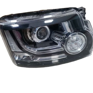 Sistema de Iluminación Automotriz para Land Rover Discovery Serie 4, Faros Delanteros para Automóvil, Venta Directa de Fábrica, Luces LED para Automóvil - Product Image 1