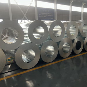 Bobina de Acero Galvanizado por Inmersión en Caliente de Alta Calidad y Bajo Precio de los Mejores Fabricantes - Product Image 3
