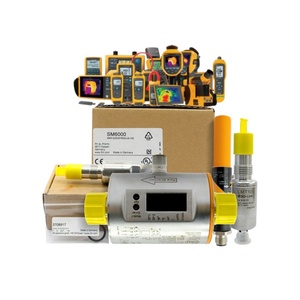 ตัวควบคุมการเขียนโปรแกรม PLC อินเวอร์เตอร์ VFD โมดูล PLC S5720-52x-lac - Product Image 1