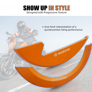 Protection de l'embrayage du moteur NICECNC, protection de l'allumage pour KTM <span class=keywords><strong>690</strong></span> <span class=keywords><strong>Enduro</strong></span> <span class=keywords><strong>690</strong></span> SMC 2008-2020 2021 <span class=keywords><strong>2022</strong></span> 2023 - Product Image 2