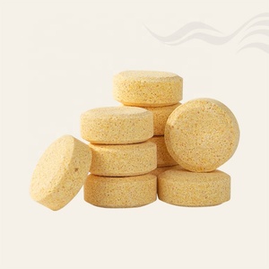 Suministros de productos de limpieza Ecológico Variedad Aromas Ronda 10-Tablet Libre de crueldad Espuma Lavado de manos Pastillas de jabón Recambios - Product Image 5