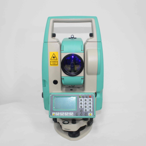 Estación Total RQS de Nivelación Automática de Alta Precisión con Medición Láser para Topografía y Construcción, Estación Total RQS en Venta - Product Image 1