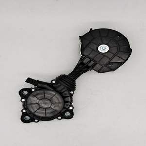 Serpentine tendeur de courroie d'entraînement roue de Friction 11287598833 pour 07-15 <span class=keywords><strong>Mini</strong></span> <span class=keywords><strong>Cooper</strong></span> 1.6L Paceman Countryman 10090877 - Product Image 5