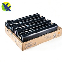Cartouche de toner compatible TF50C de qualité OEM, remplacement, garantie 24 mois, qualité A+ pour E-STUDIO
