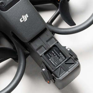 طائرة بدون طيار DJI Avata 2 جديدة تمامًا مع مجموعة Fly More Combo، بطارية واحدة، نظارات 3، بطارية طيران ذكية لـ Avata 2 - Product Image 5