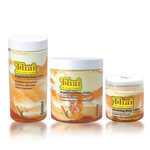 Private Label Dubai Beauty Aufhellung creme Super Skin Care Natürliche pflegende Pearl White ning Gesichts creme - Product Image 3