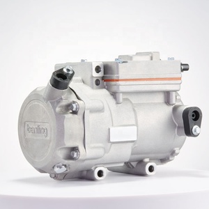 Compresor de Aire Acondicionado Automotriz DM27A5 144V 110-200V, 27 CC, 4.6KW, Nuevo, Calidad OEM, para Autos - Product Image 1