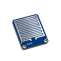 Módulo Sensor de Detección de Gotas de Lluvia Analógico Zetok, Placa Sensora de Agua de Lluvia de 3.3V-5V para Aprendizaje STEM con Arduino y Hogar Inteligente