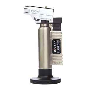 ปืนพ่นไฟขนาดเล็กแบบเป่าลมสำหรับมูสปืนพ่นสีแบบพ่นได้ - Product Image 1