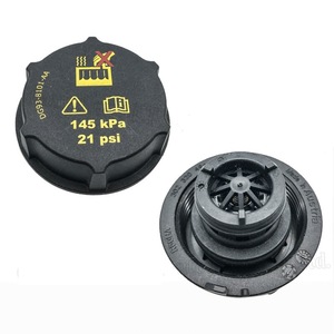ฝาครอบหม้อน้ำ DG93-8101-AA 145 kPa 21 PSI สำหรับรถยนต์ฟอร์ดอะไหล่เปลี่ยนระบบระบายความร้อน - Product Image 1