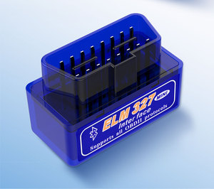 NCFKOS Super Mini V2.<span class=keywords><strong>1</strong></span> compatibile con Bluetooth OBD2 Scanner Wifi olmo 327 V1.5 su Android IOS strumento diagnostico per auto lettore di codici <span class=keywords><strong>OBD</strong></span> II - Product Image 4