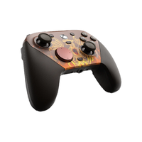 Manette GameSir G7pro 8K Dragon's Dogma 2 Edition TMR pour PC, Android, Switch, Xbox