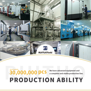 高切削率 TNMG160408R-S RT3513 硬质合金车削刀片，用于钢和不锈钢的数控车床刀具 - Product Image 5