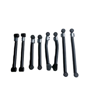 52060015AD 52060021AD Je-ep Wr-angler JK 2007-2015 Bras de commande arrière - Product Image 1