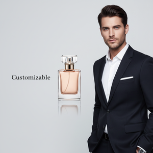 Parfum Original <span class=keywords><strong>Nomad</strong></span> Premium pour Homme 100ml, Parfum Arabe de Luxe de Dubaï, Vaporisateur EDP Longue Durée, Marque Privée, Vente en Gros, ODM, OEM - Product Image 6